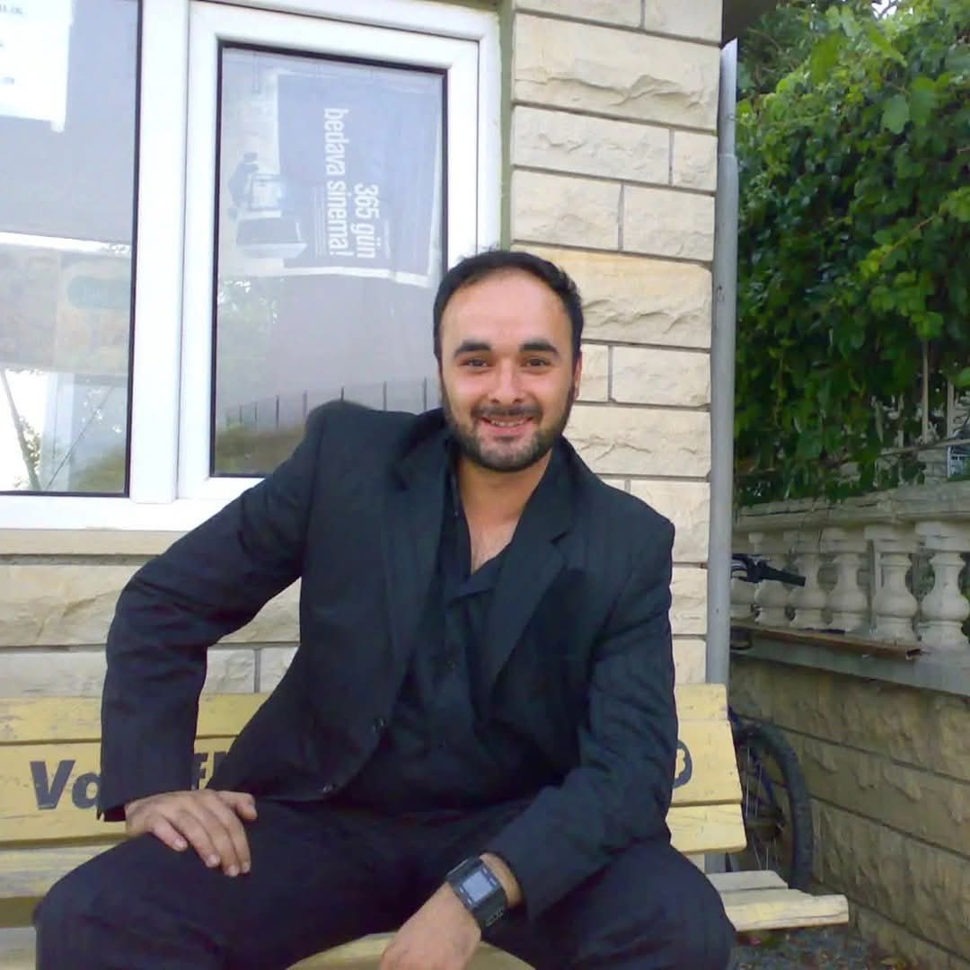 Gökhan