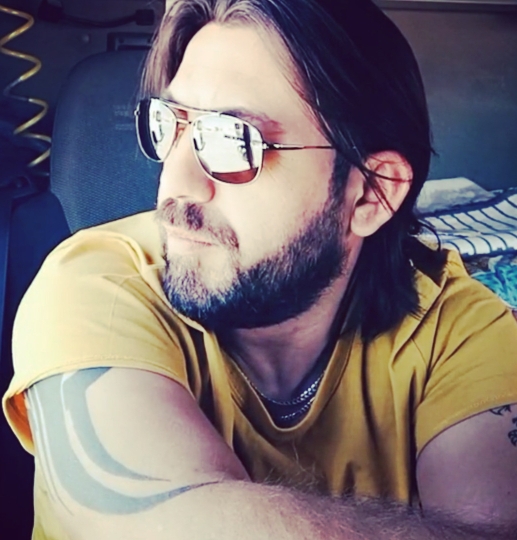 Serkan