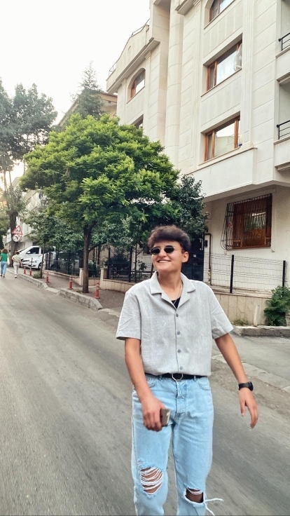 Ayşe