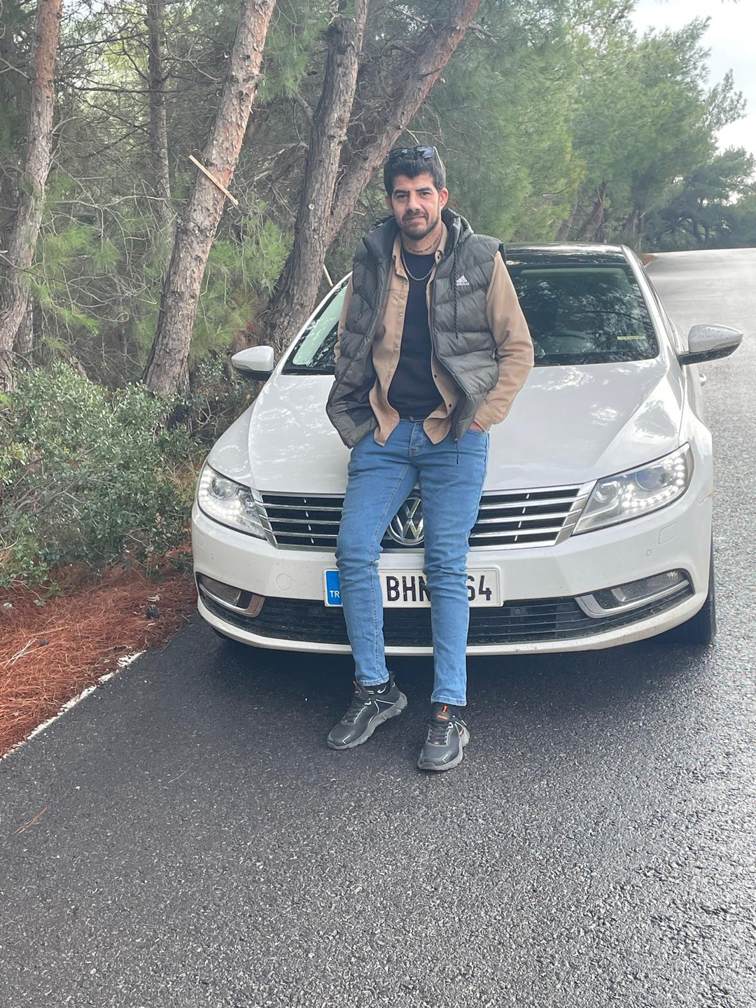 Ali