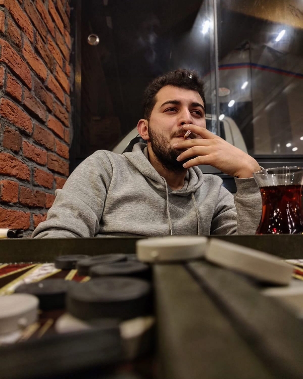 Tufan