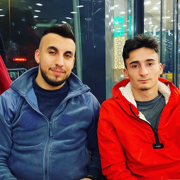 Osman