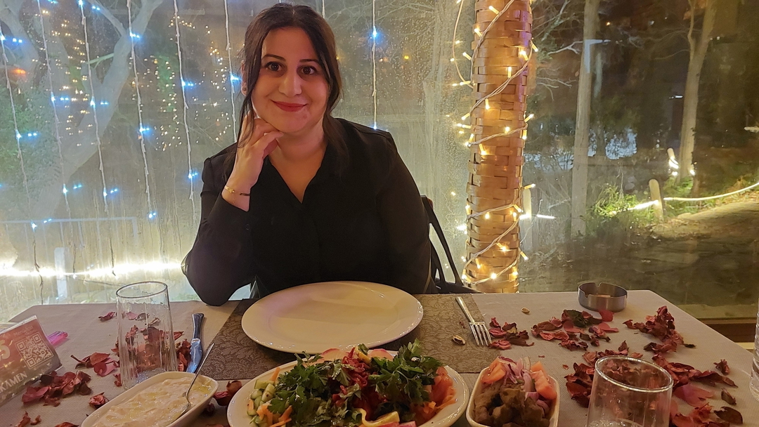 Merve