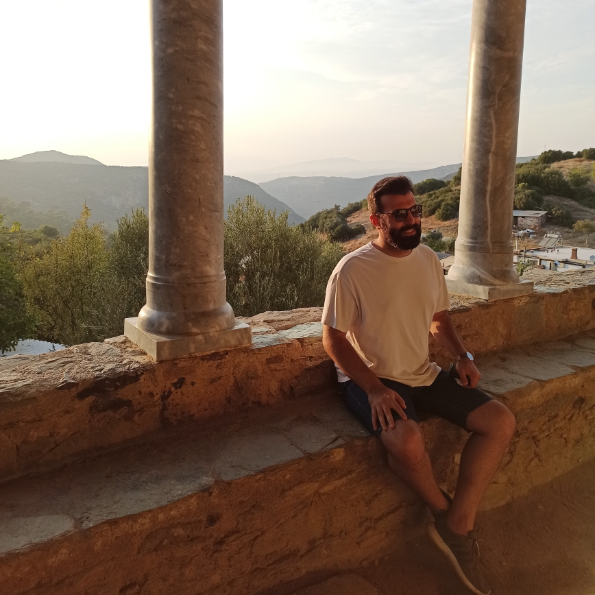 Serkan