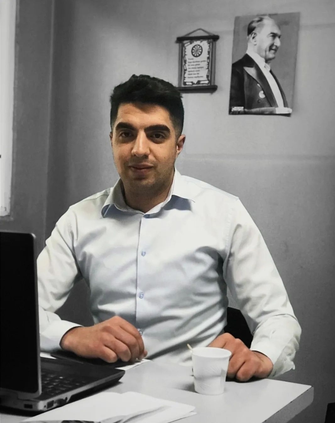 Turgay
