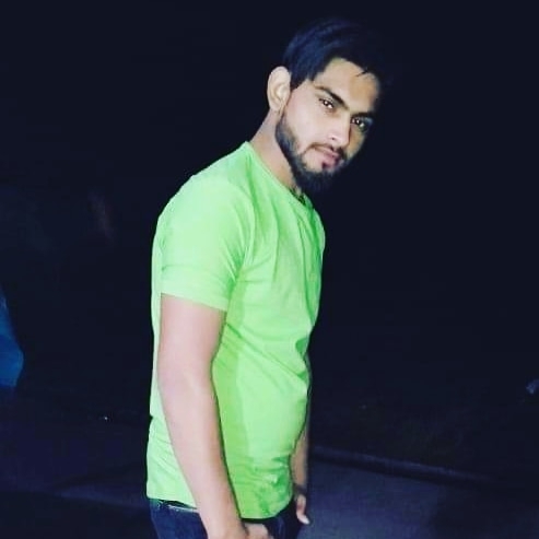 Vikash