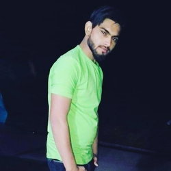 Vikash