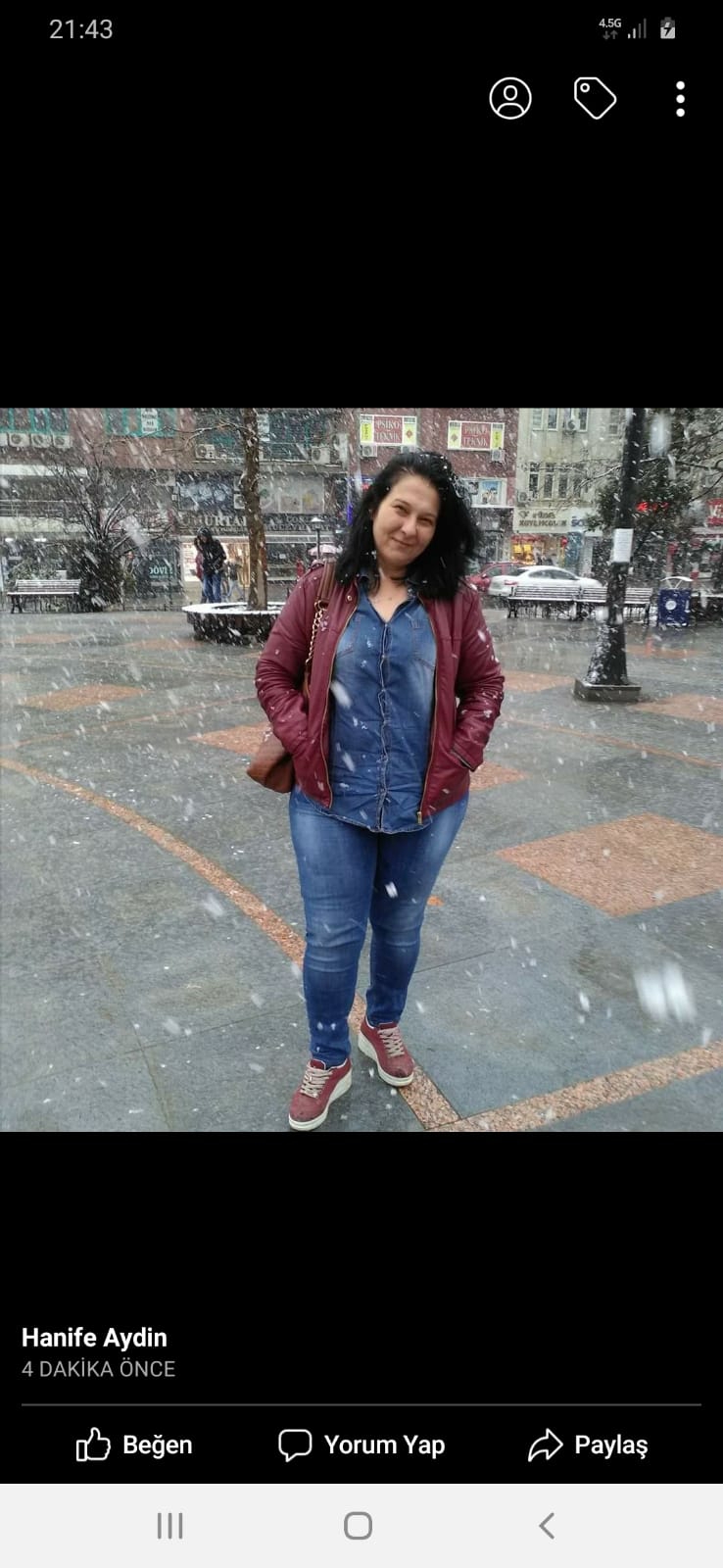 Hanife