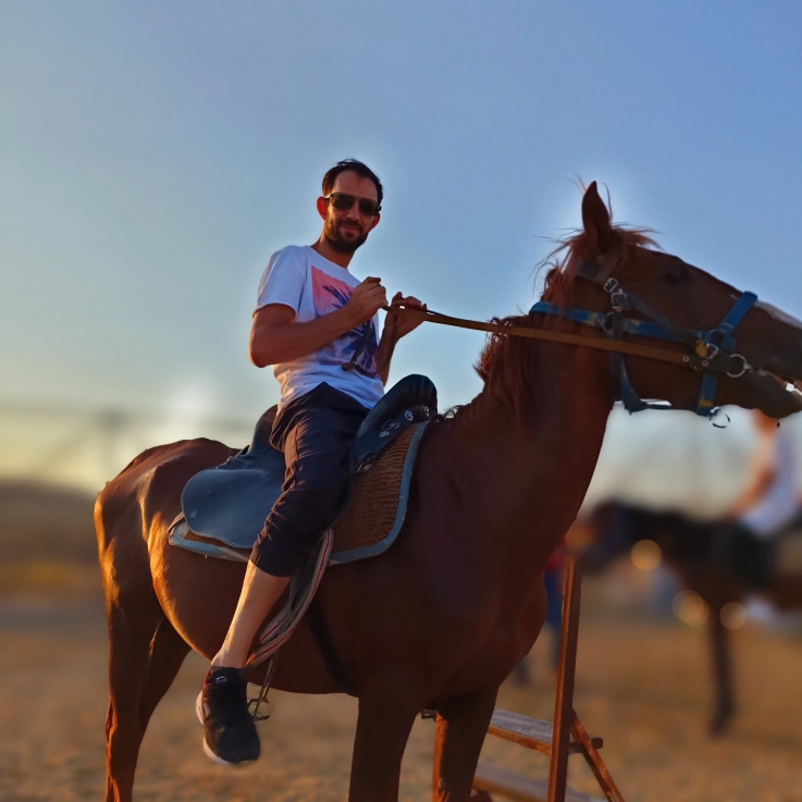 Mustafa