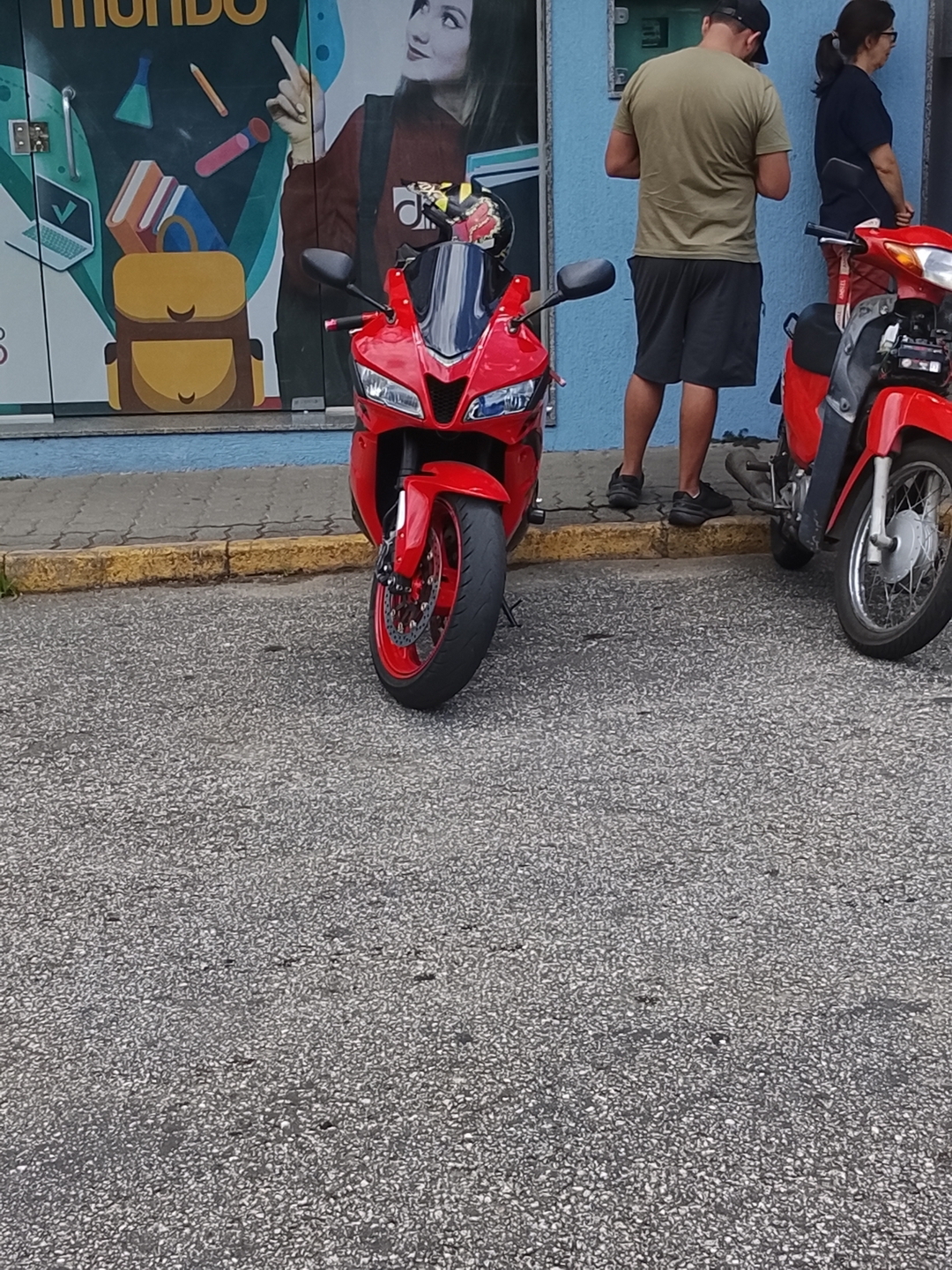Bernado