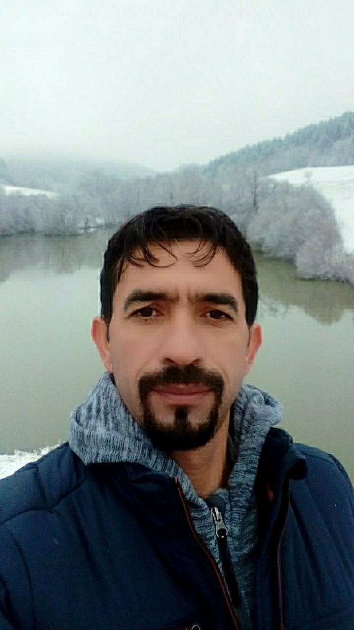 Bilal