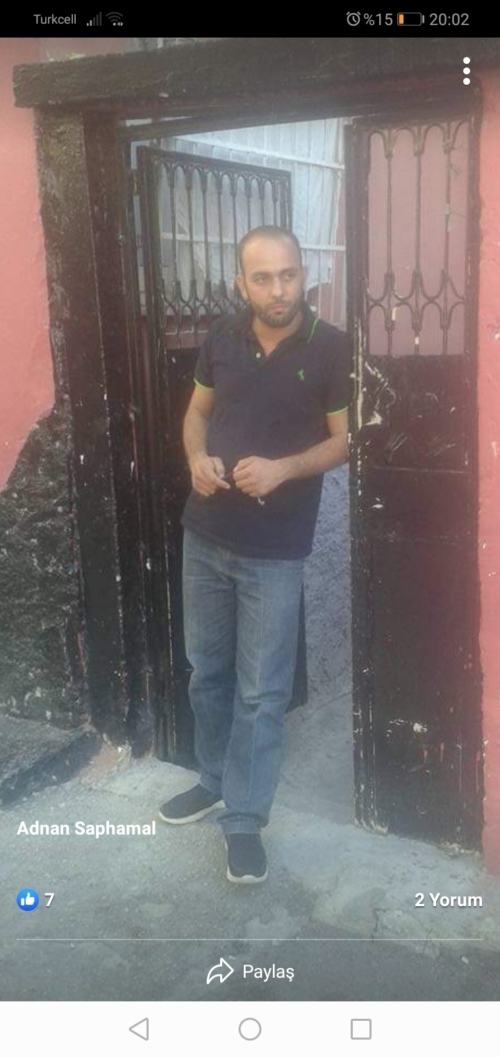 Ahmet