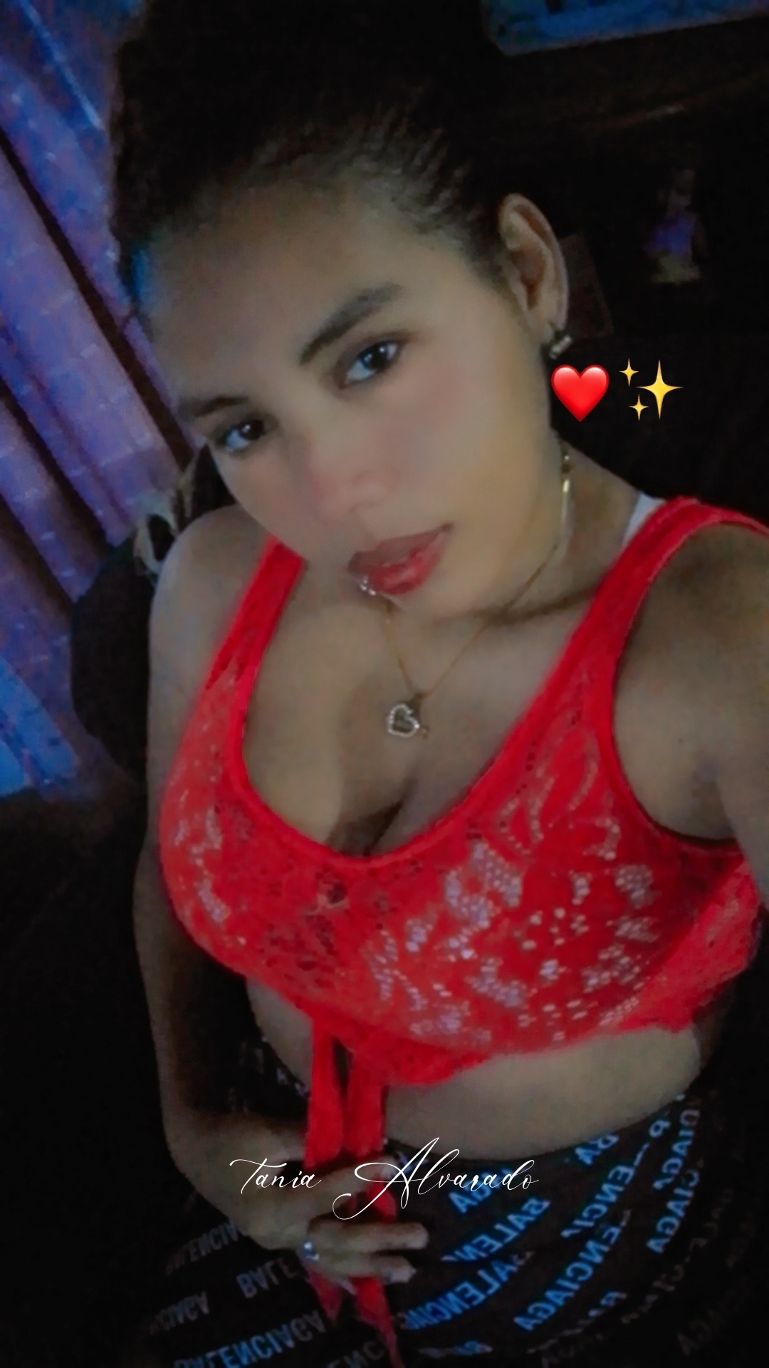 Tania