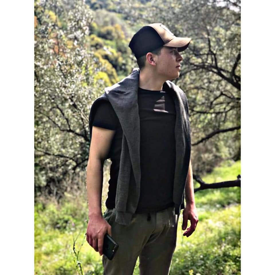 Nusret