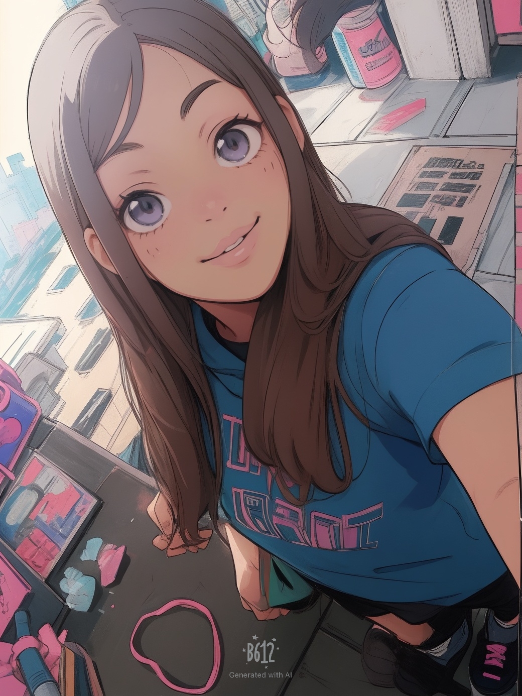 Yuriko