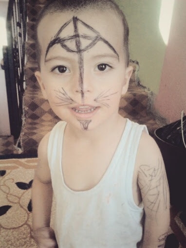 Muhammed
