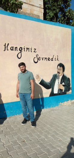 Mehmet
