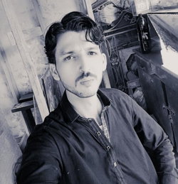 Shahzad