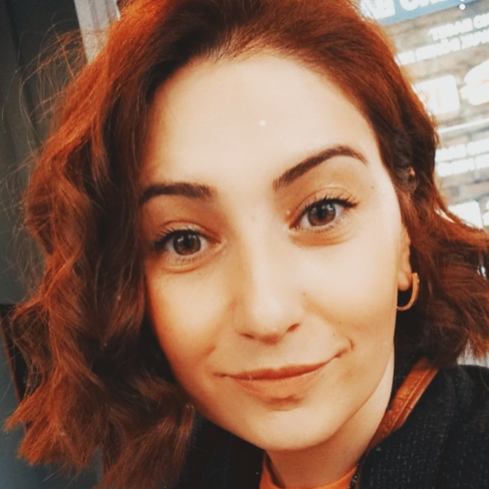 Ayşe