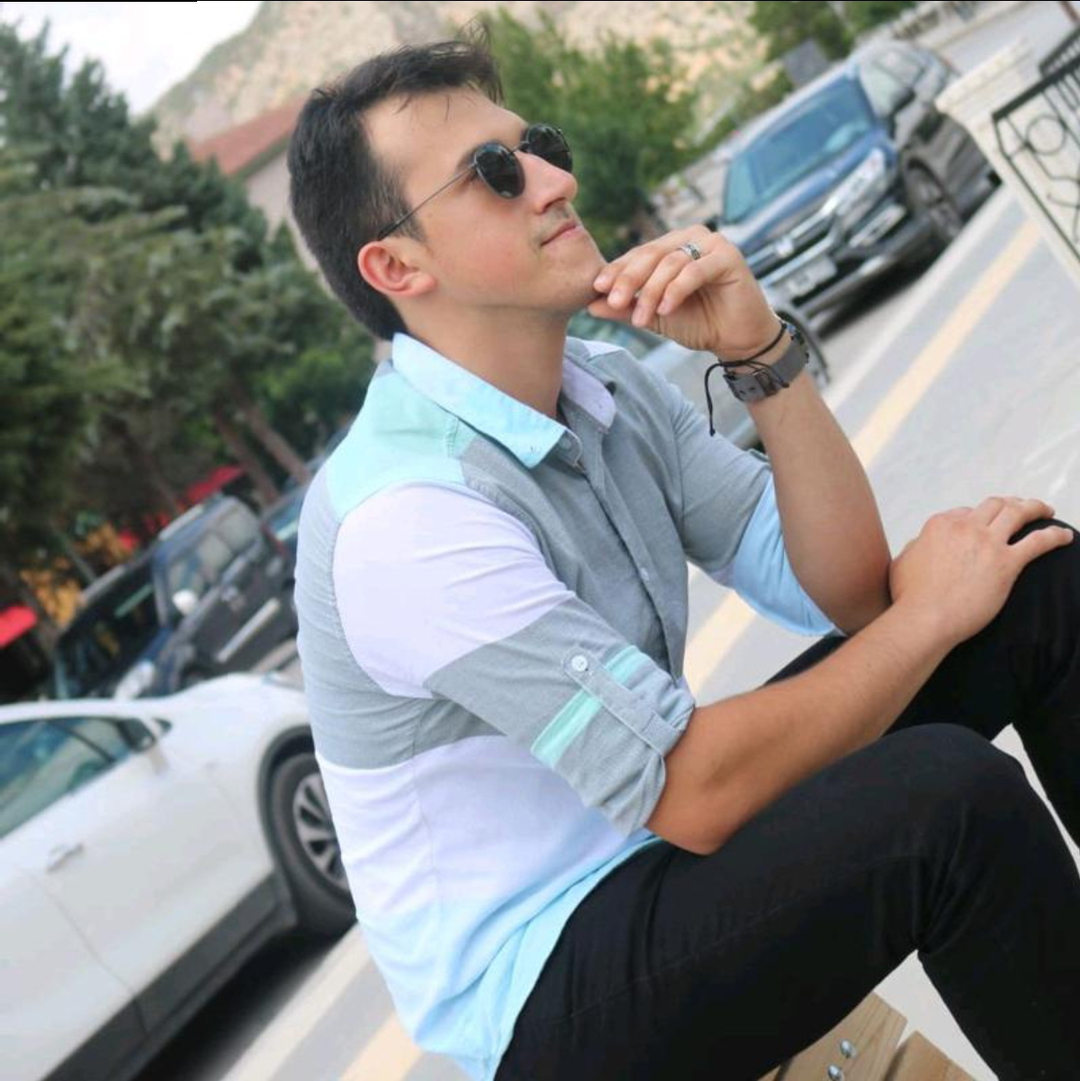 Ahmet