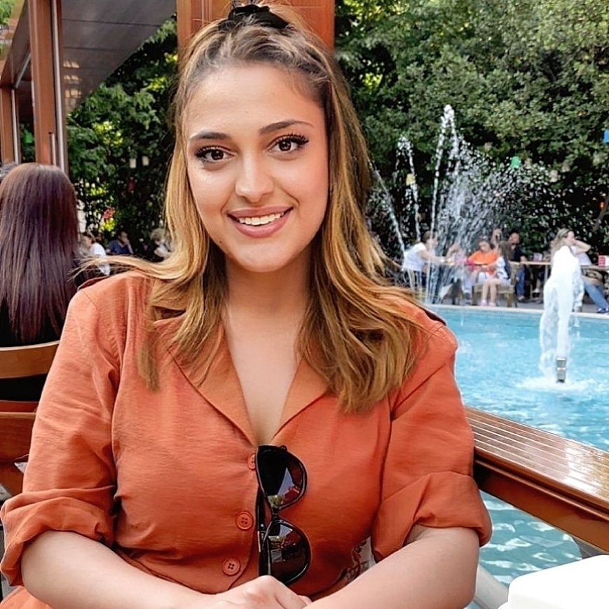 Esra