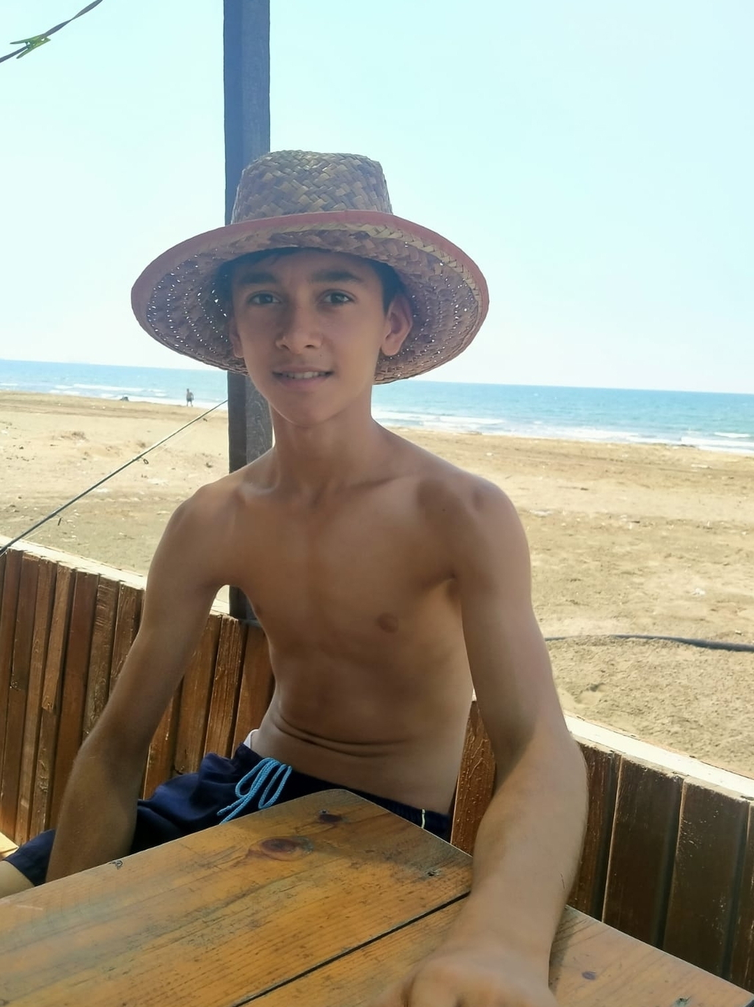 Muhammed
