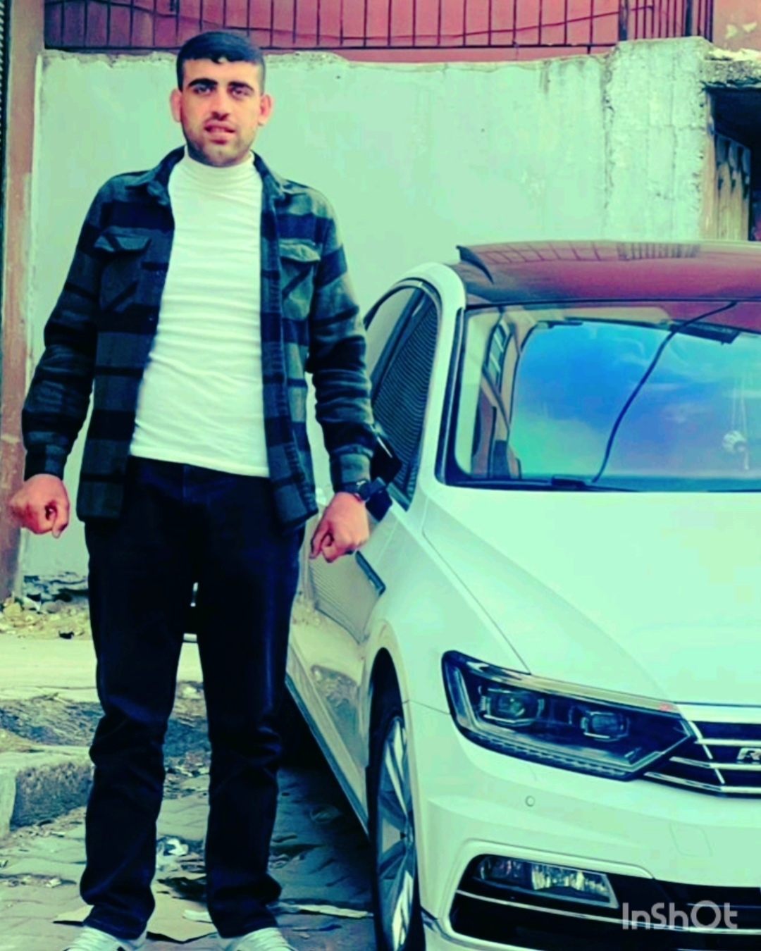 Hüseyin