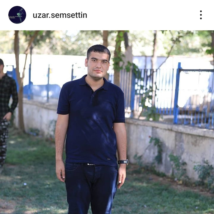 Şemsettin