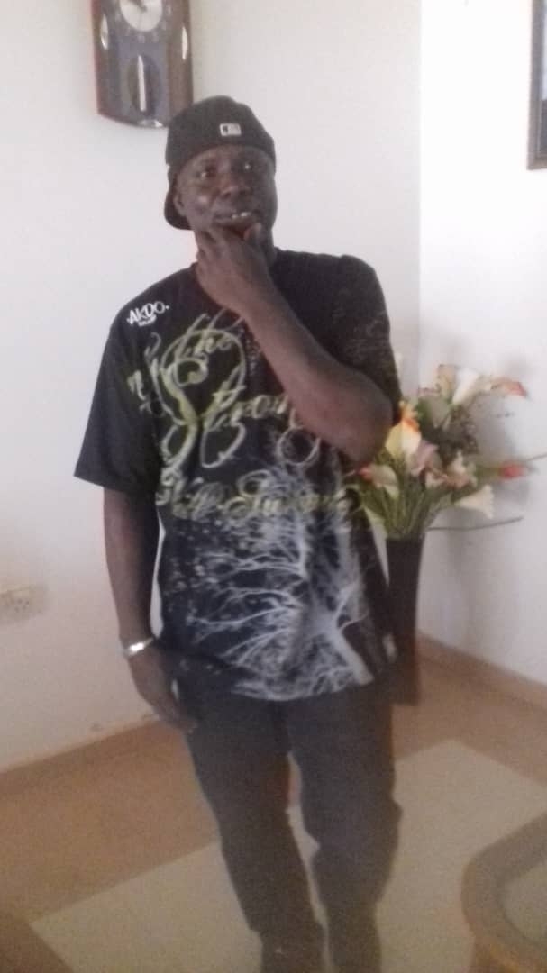 Yekini