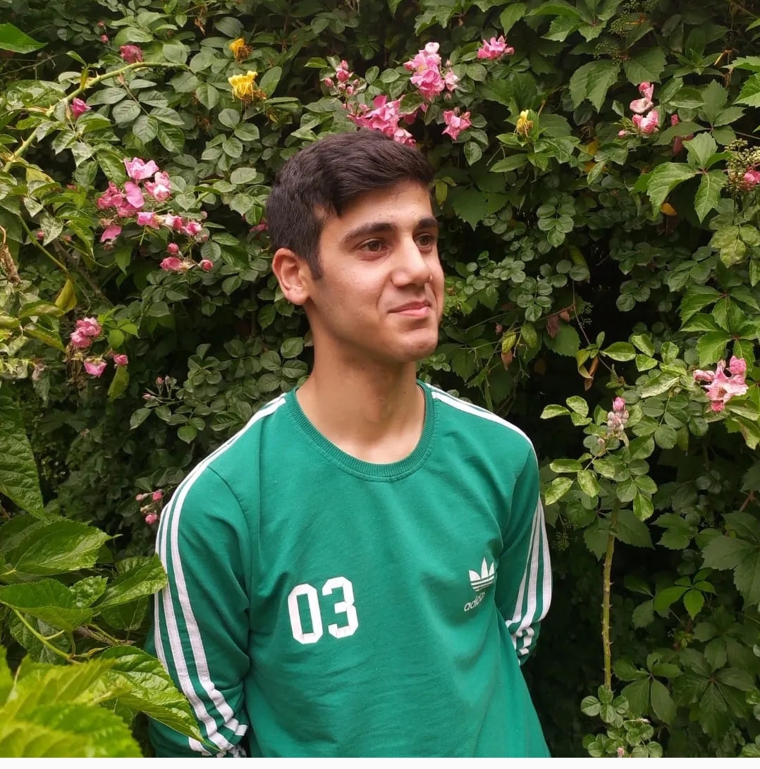 Bilal