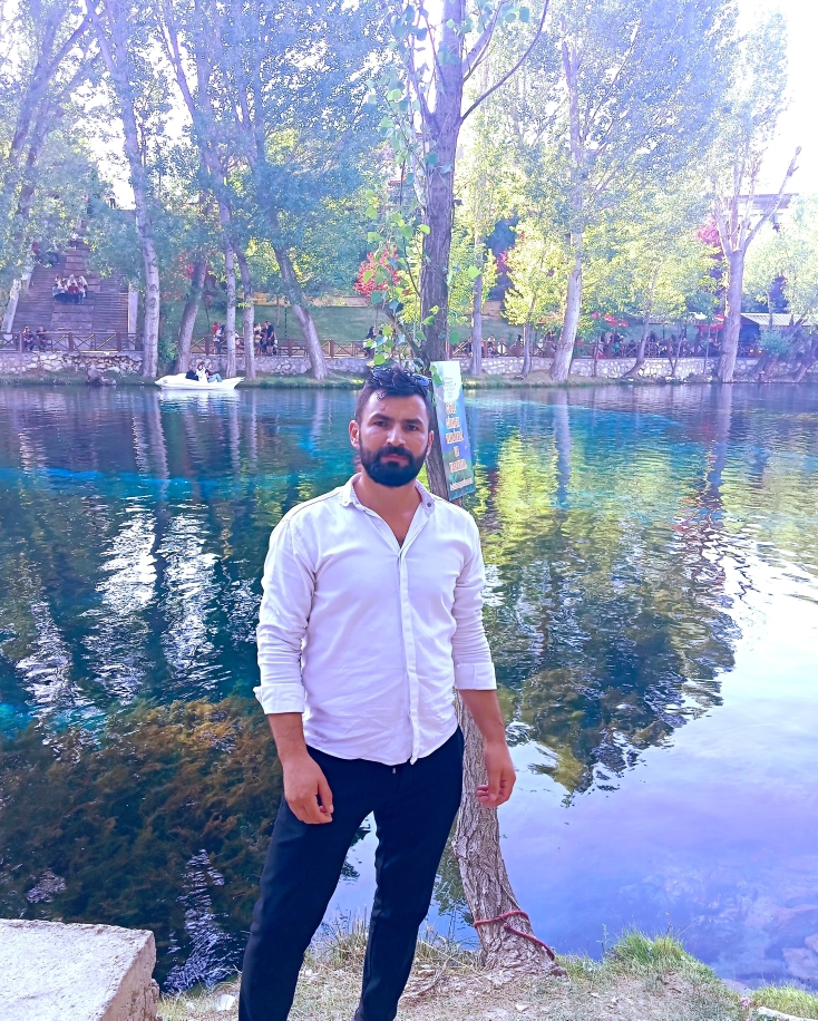 İsmail