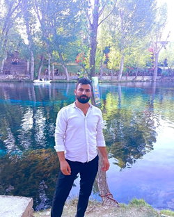 İsmail