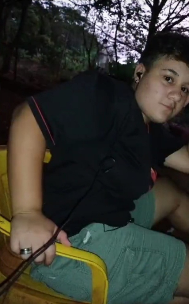Aline