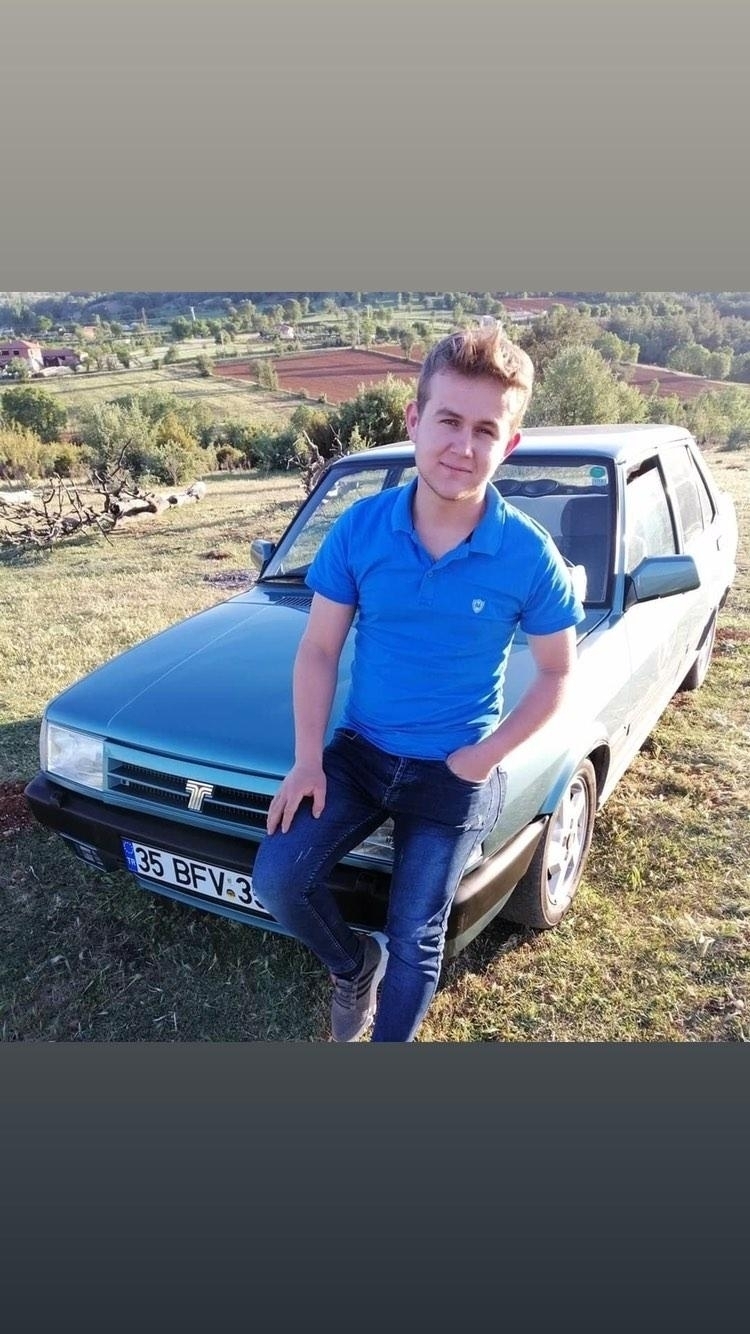 Alım