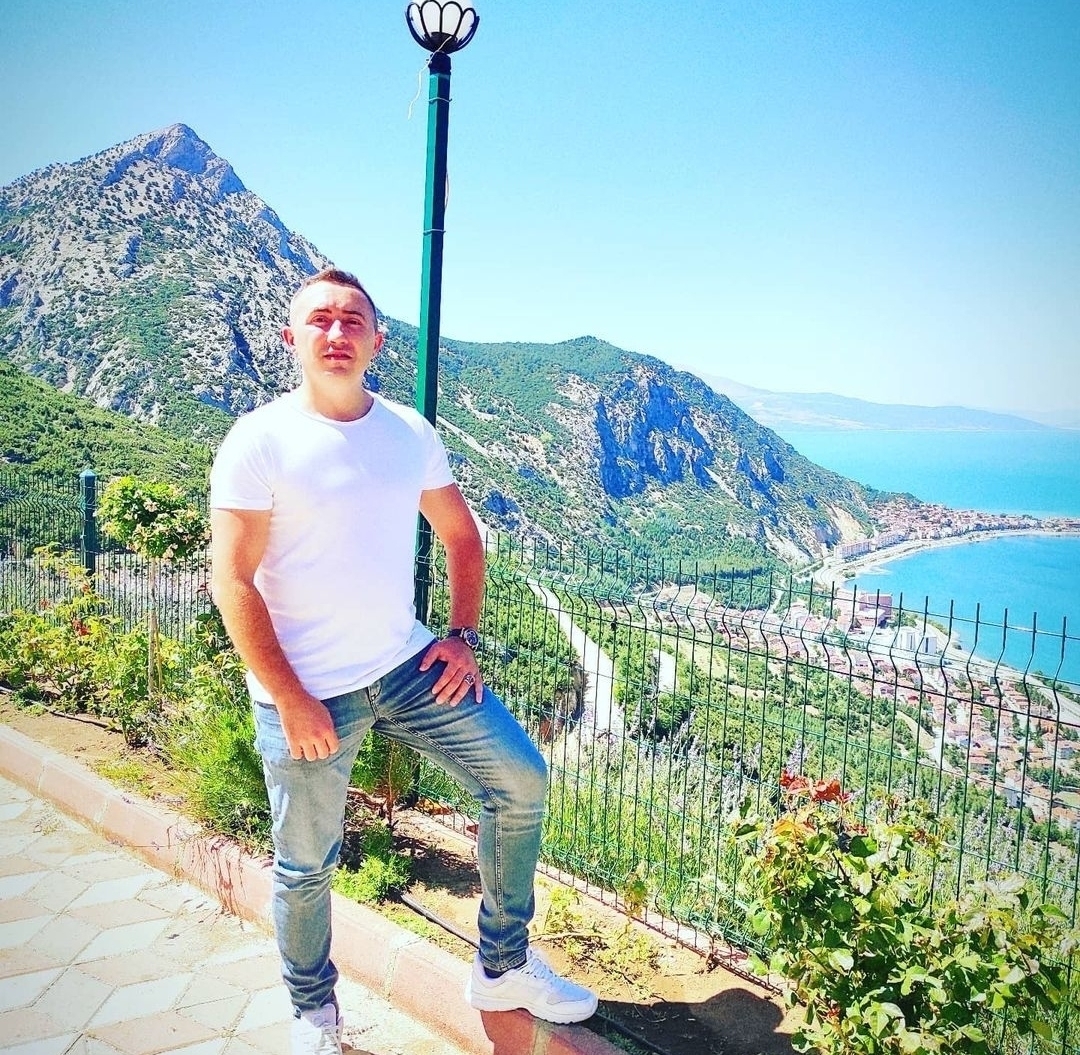 Ahmet
