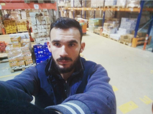 Ayhan