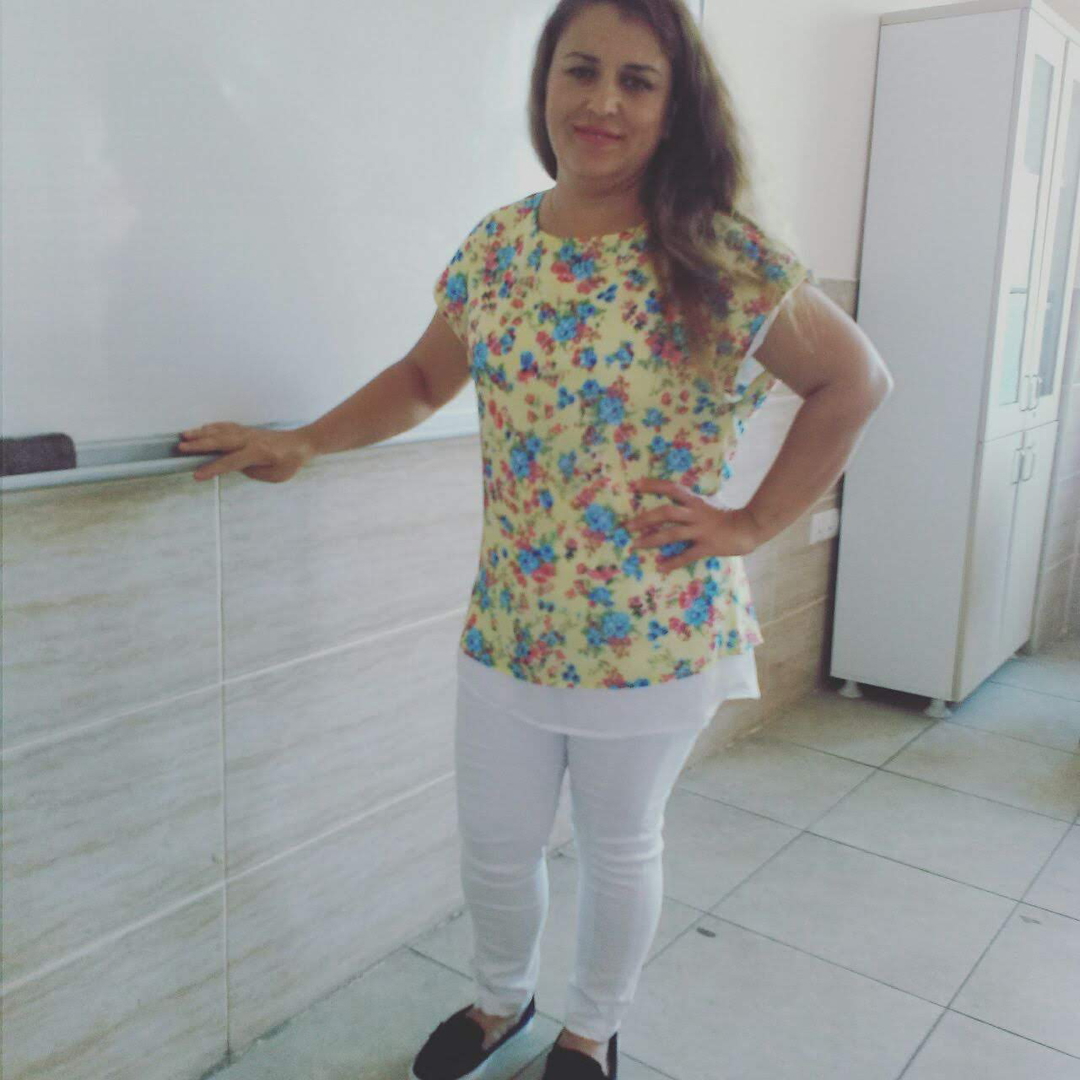 Nesrin