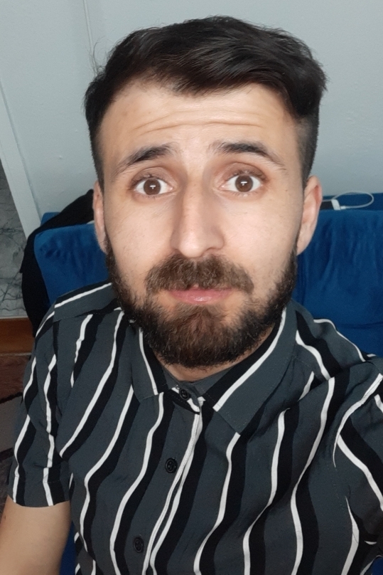 Eşref