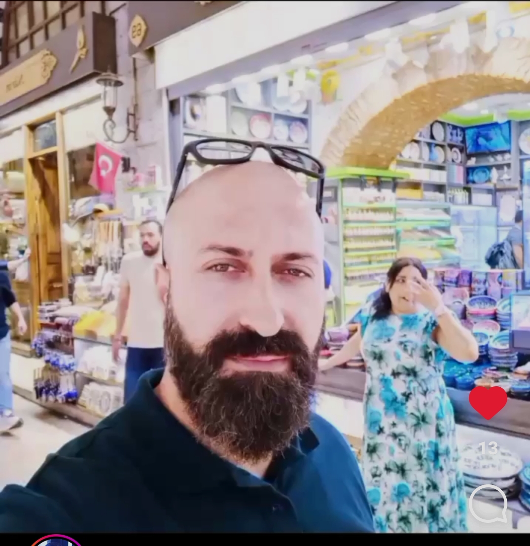 ORHAN