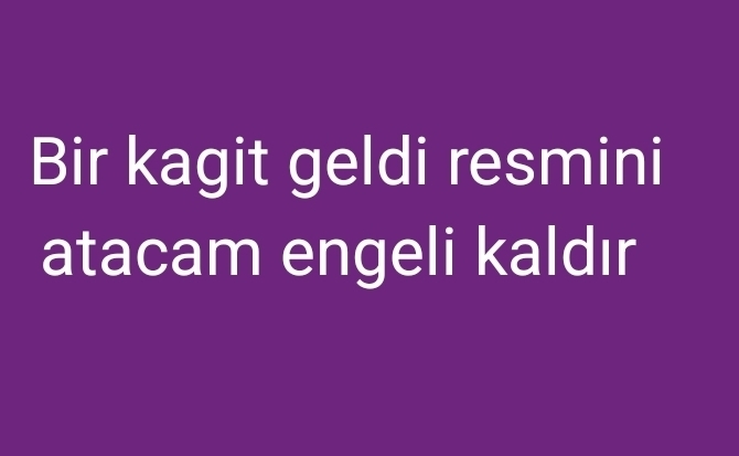 Dilek