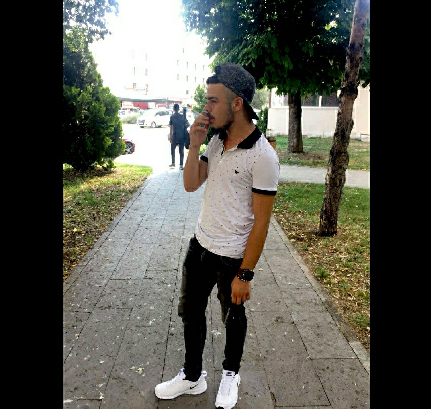 Enes