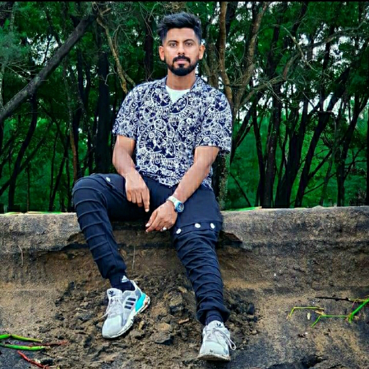 HARIS