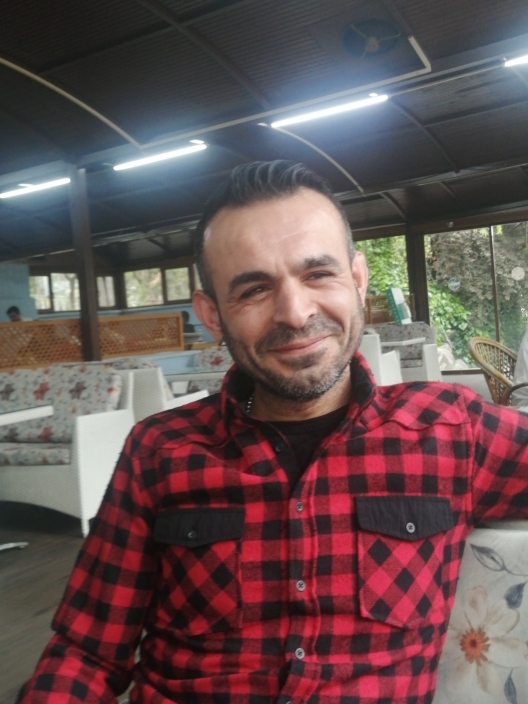 Serkan