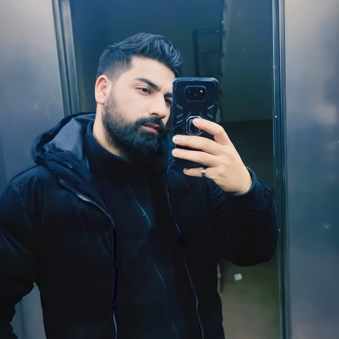 Serkan