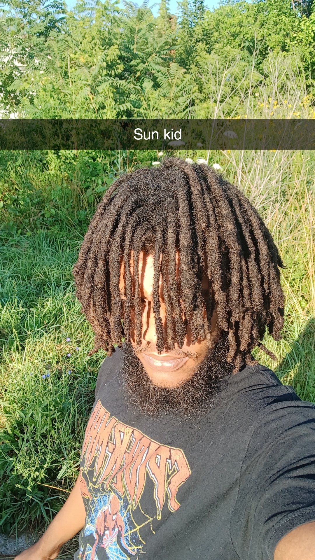 Ill