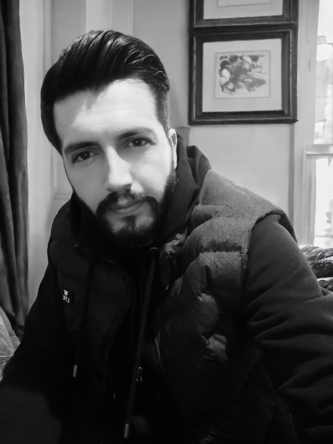 Ismail