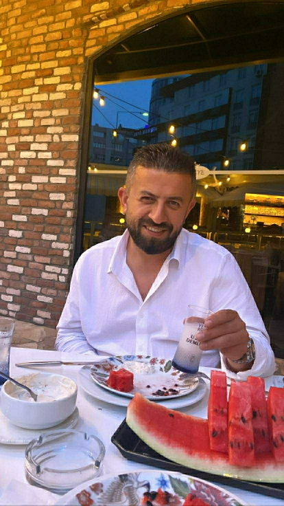 Yetiş