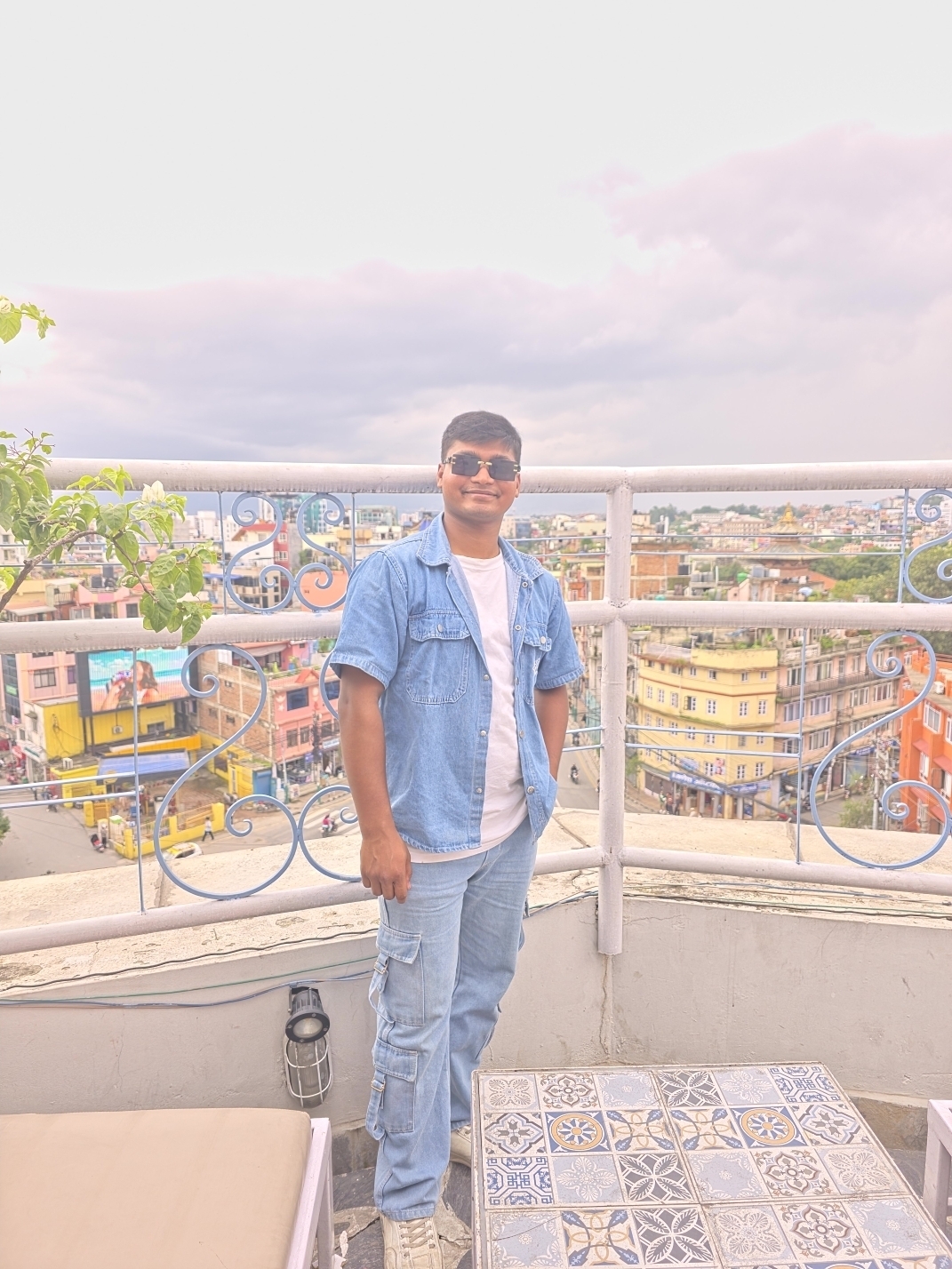 Alok