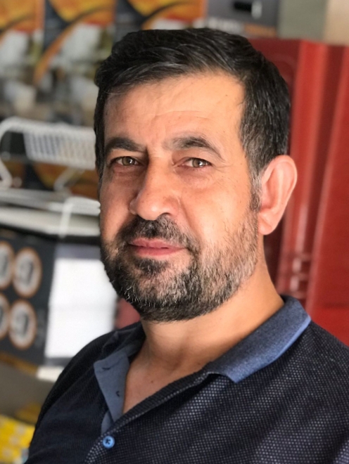 Abdurrahman