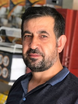 Abdurrahman